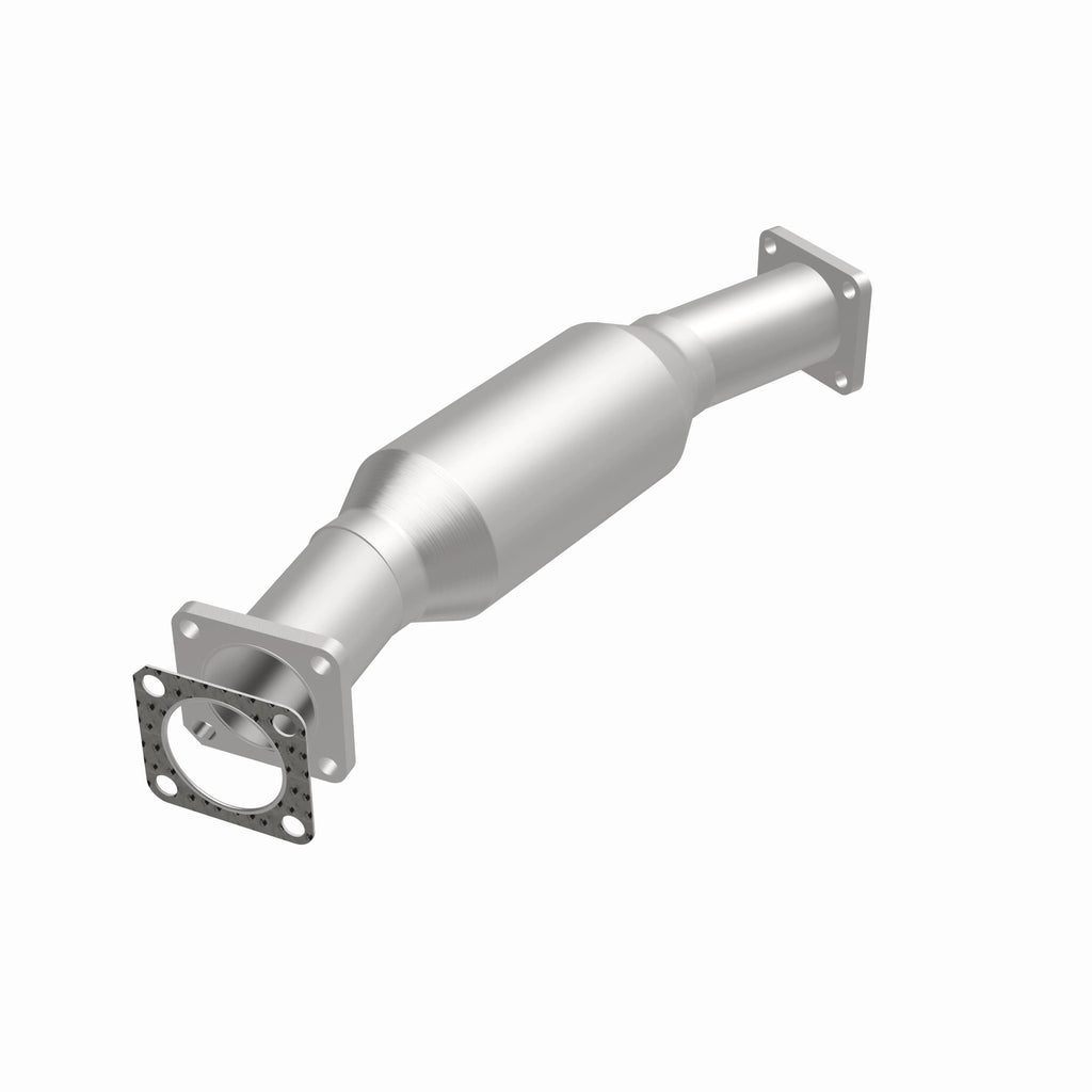 MagnaFlow Exhaust Products 3322433 California CARB Direct-Fit Catalytic Converter for Select Cadillac Seville, Chevrolet Camaro, Chevrolet Corvette, Chevrolet Nova, Pontiac Firebird, Pontiac Phoenix, Pontiac Ventura