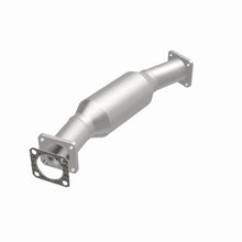 Load image into Gallery viewer, MagnaFlow Exhaust Products 3322433 California CARB Direct-Fit Catalytic Converter for Select Cadillac Seville, Chevrolet Camaro, Chevrolet Corvette, Chevrolet Nova, Pontiac Firebird, Pontiac Phoenix, Pontiac Ventura