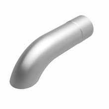 Load image into Gallery viewer, MagnaFlow Exhaust Products 35181 Single Exhaust Tip - 4in. Inlet/4in. Outlet