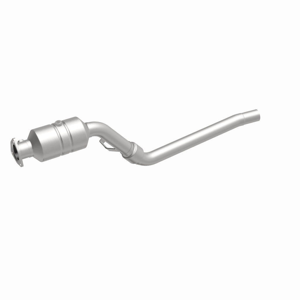 MagnaFlow Exhaust Products 24132 HM Grade Direct-Fit Catalytic Converter for Select Audi A4 Quattro