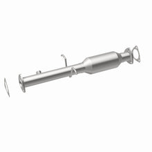 Load image into Gallery viewer, MagnaFlow Exhaust Products 23462 HM Grade Direct-Fit Catalytic Converter for Select Chevrolet S10, GMC Sonoma, Isuzu Hombre