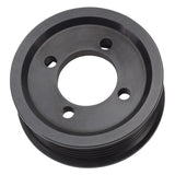 Edelbrock 15822  pulleys 6-rib design