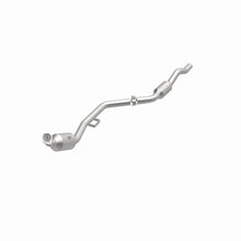 Load image into Gallery viewer, MagnaFlow Exhaust Products 5411666 California CARB Direct-Fit Catalytic Converter for Select Mercedes-Benz E350