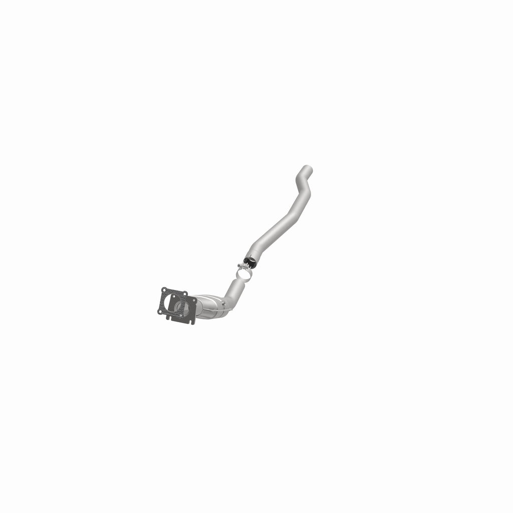 MagnaFlow Exhaust Products 51789 OEM Grade Direct-Fit Catalytic Converter for Select Chrysler Town & Country, Dodge Caravan, Dodge Grand Caravan