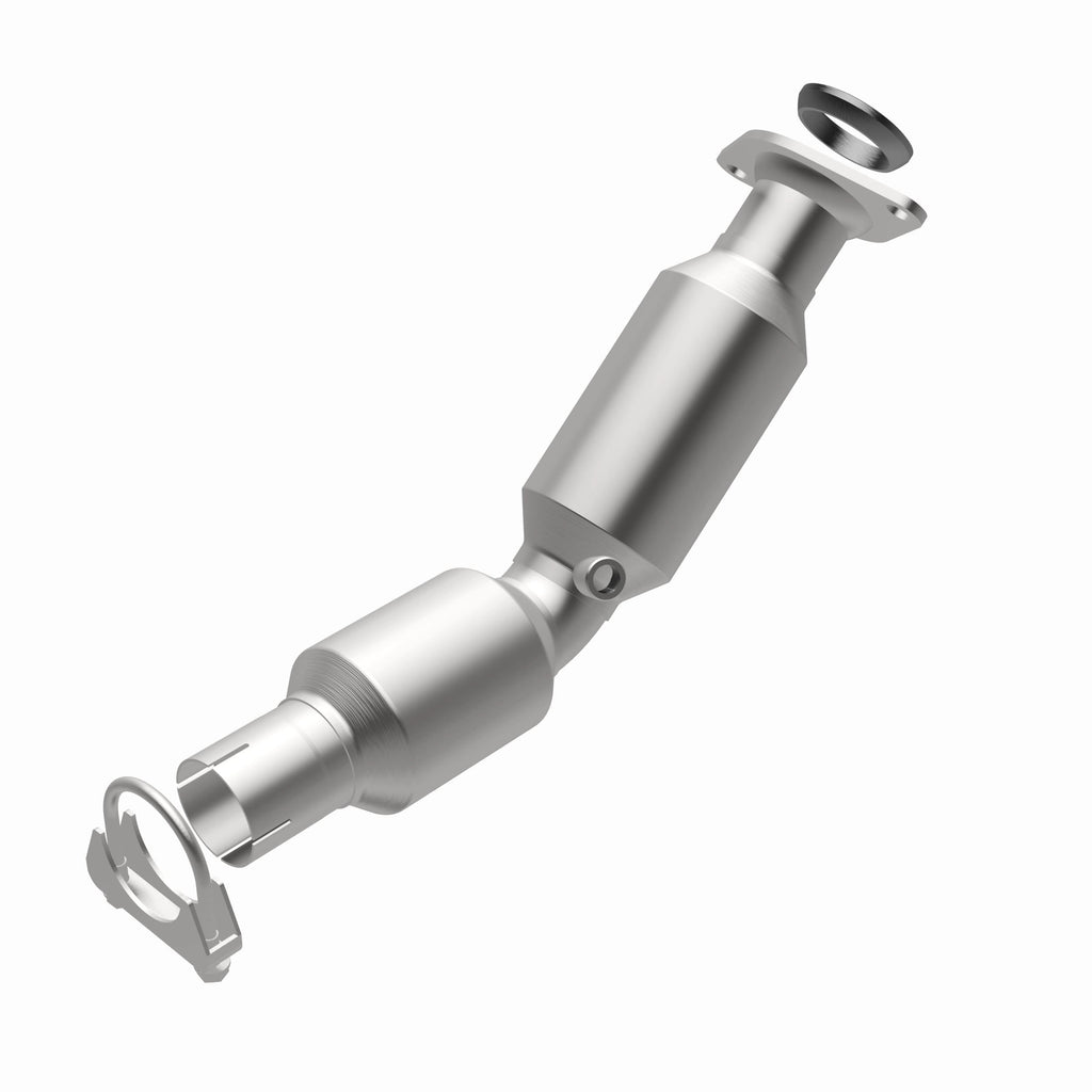 MagnaFlow Exhaust Products 5631455 California CARB Direct-Fit Catalytic Converter for Select Toyota Prius, Toyota Prius Plug-In