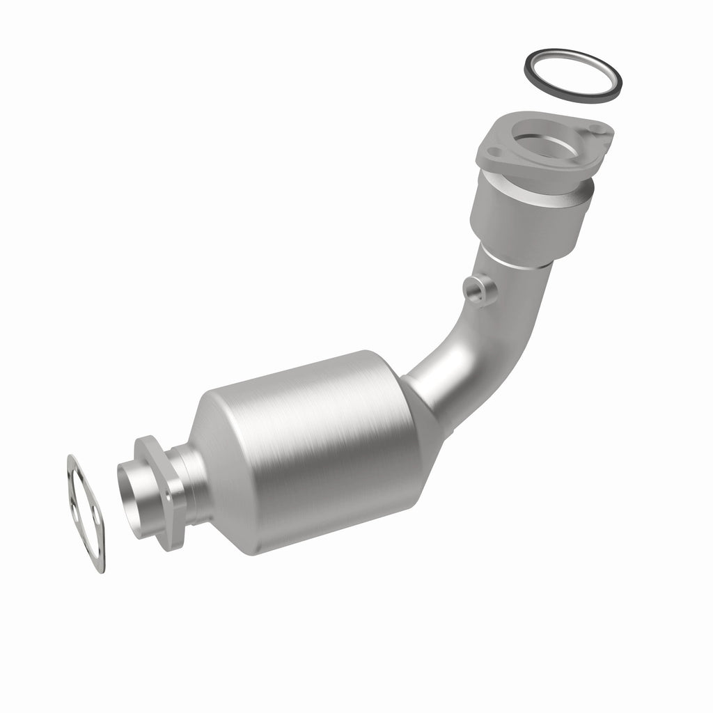 MagnaFlow Exhaust Products 5461627 California CARB Direct-Fit Catalytic Converter for Select Pontiac G8