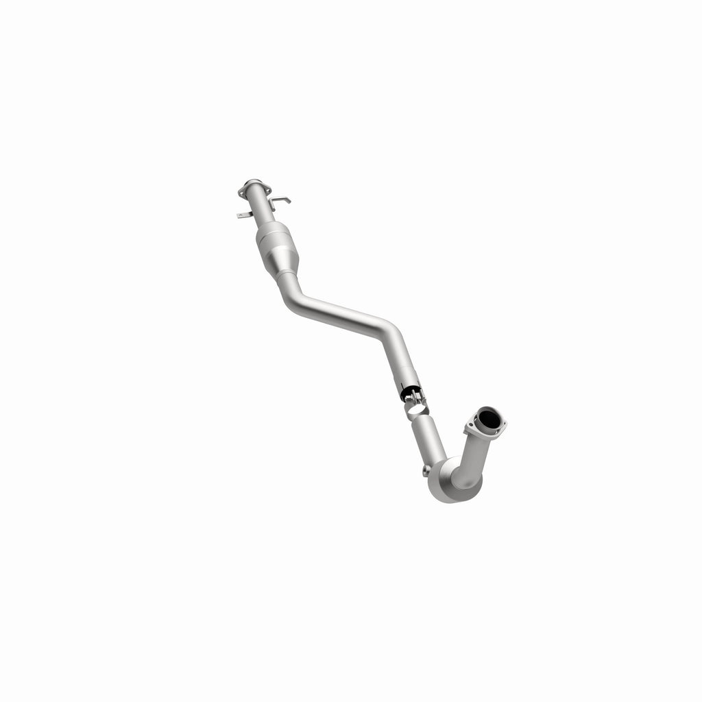 MagnaFlow Exhaust Products 24049 HM Grade Direct-Fit Catalytic Converter for Select Mercedes-Benz SL500