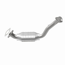 Load image into Gallery viewer, MagnaFlow Exhaust Products 23315 HM Grade Direct-Fit Catalytic Converter for Select Ford Explorer, Mercury Mountaineer