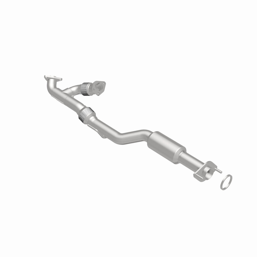 MagnaFlow Exhaust Products 52699 OEM Grade Direct-Fit Catalytic Converter for Select INFINITI JX35, INFINITI QX60, Nissan Pathfinder