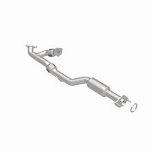 Load image into Gallery viewer, MagnaFlow Exhaust Products 52699 OEM Grade Direct-Fit Catalytic Converter for Select INFINITI JX35, INFINITI QX60, Nissan Pathfinder