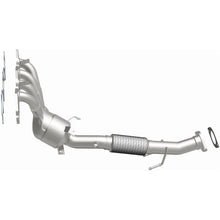 Load image into Gallery viewer, MagnaFlow Exhaust Products 52443 OEM Grade Manifold Catalytic Converter for Select Ford Escape