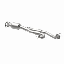 Load image into Gallery viewer, MagnaFlow Exhaust Products 5592710 California CARB Direct-Fit Catalytic Converter for Select Nissan Quest