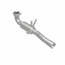 Load image into Gallery viewer, MagnaFlow Exhaust Products 4481408 California CARB Direct-Fit Catalytic Converter for Select Chevrolet Corvette