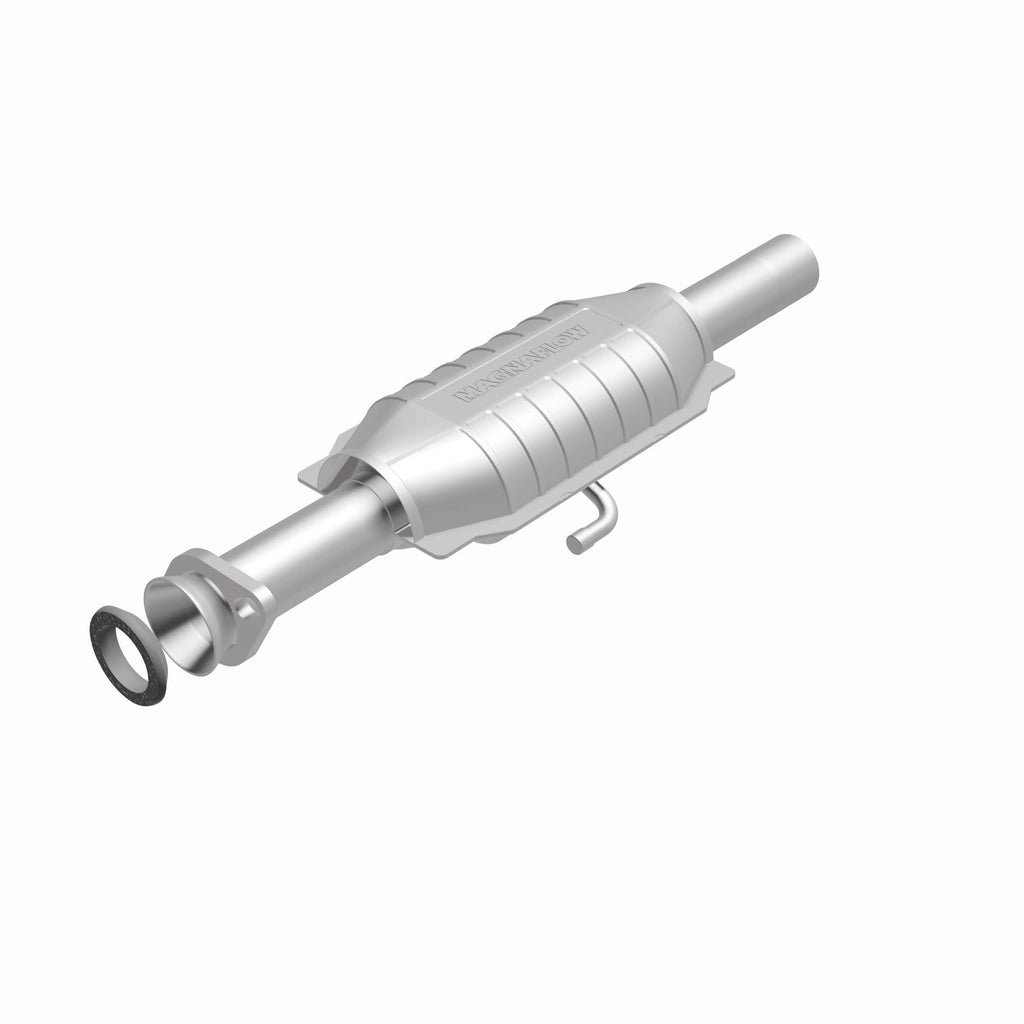 MagnaFlow Exhaust Products 23454 Standard Grade Direct-Fit Catalytic Converter for Select Buick Century, Buick Electra, Buick Skylark, Chevrolet Celebrity, Chevrolet Citation, Chevrolet Citation II, Oldsmobile 98, Oldsmobile Cutlass Ciera, Oldsmobile