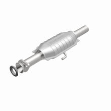 Load image into Gallery viewer, MagnaFlow Exhaust Products 23454 Standard Grade Direct-Fit Catalytic Converter for Select Buick Century, Buick Electra, Buick Skylark, Chevrolet Celebrity, Chevrolet Citation, Chevrolet Citation II, Oldsmobile 98, Oldsmobile Cutlass Ciera, Oldsmobile