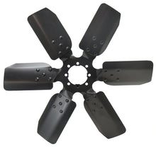 Load image into Gallery viewer, 19-Reverse-Rotation-Fan-Clutch-Fan,-Black