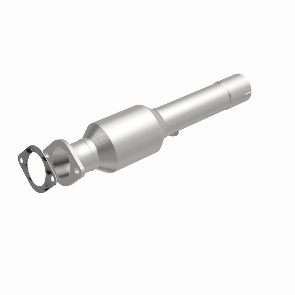 MagnaFlow Exhaust Products 21-989 OEM Grade Direct-Fit Catalytic Converter for Select Chevrolet Silverado 2500, Chevrolet Silverado HD, GMC Sierra 2500, GMC Sierra HD