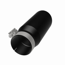 Load image into Gallery viewer, MagnaFlow Exhaust Products 35240 Single Exhaust Tip - 4in. Inlet/5in. Outlet