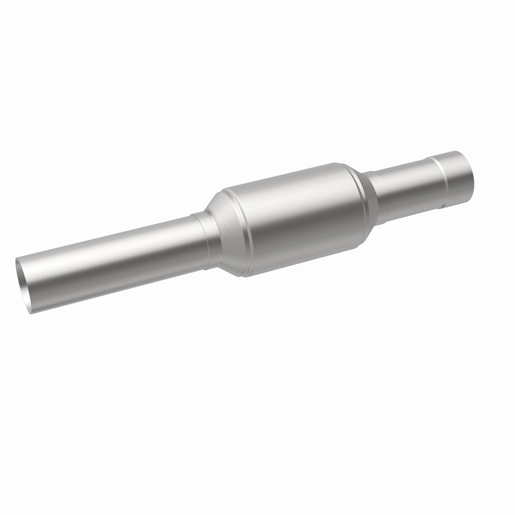 MagnaFlow Exhaust Products 3391476 California CARB Direct-Fit Catalytic Converter for Select Chevrolet Astro, Chevrolet Blazer, Chevrolet C1500, Chevrolet C2500, Chevrolet C3500, Chevrolet G10, Chevrolet G20, Chevrolet G30, Chevrolet K1500, Chevrolet