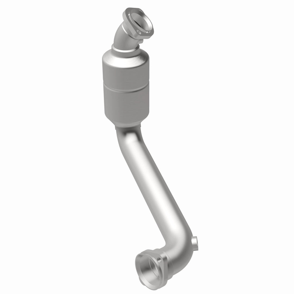 MagnaFlow Exhaust Products 24045 HM Grade Direct-Fit Catalytic Converter for Select Mercedes-Benz C280, Mercedes-Benz CLK320, Mercedes-Benz CLK430