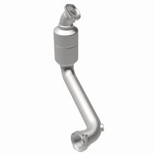 Load image into Gallery viewer, MagnaFlow Exhaust Products 24045 HM Grade Direct-Fit Catalytic Converter for Select Mercedes-Benz C280, Mercedes-Benz CLK320, Mercedes-Benz CLK430
