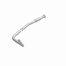 Load image into Gallery viewer, MagnaFlow Exhaust Products 52052 OEM Grade Direct-Fit Catalytic Converter for Select Chevrolet Express 1500, Chevrolet Express 2500, Chevrolet Express 3500, GMC Savana 1500, GMC Savana 2500, GMC Savana