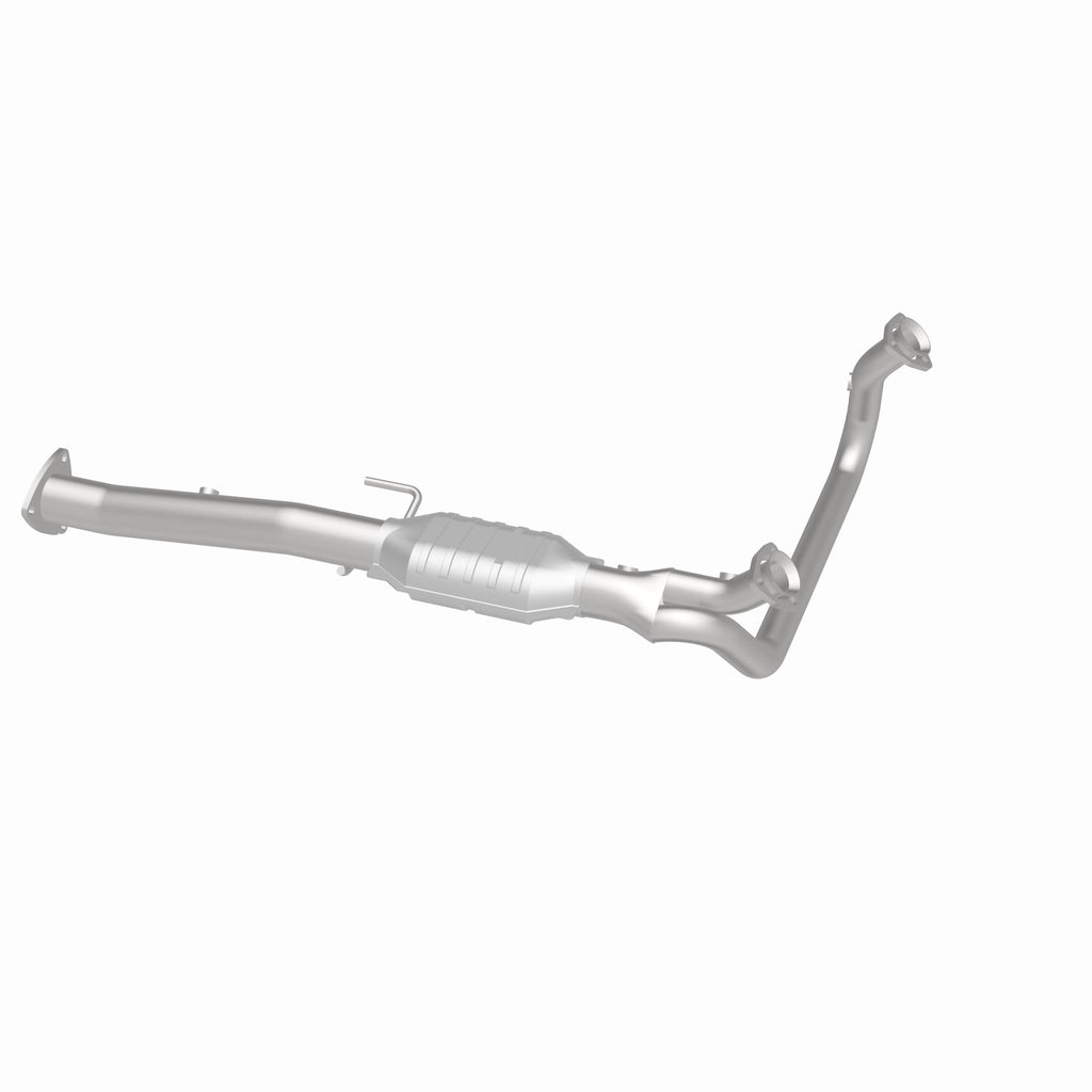 MagnaFlow Exhaust Products 23410 HM Grade Direct-Fit Catalytic Converter for Select Chevrolet Astro, GMC Safari