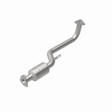 Load image into Gallery viewer, MagnaFlow Exhaust Products 23621 Standard Grade Direct-Fit Catalytic Converter for Select Audi 100
