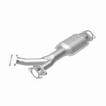 Load image into Gallery viewer, MagnaFlow Exhaust Products 23698 Standard Grade Direct-Fit Catalytic Converter for Select Mazda 929