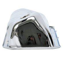 Load image into Gallery viewer, Valve-Cover-Signature-Series-Ford-351M-400-351C-Ci-V8-Chrome
