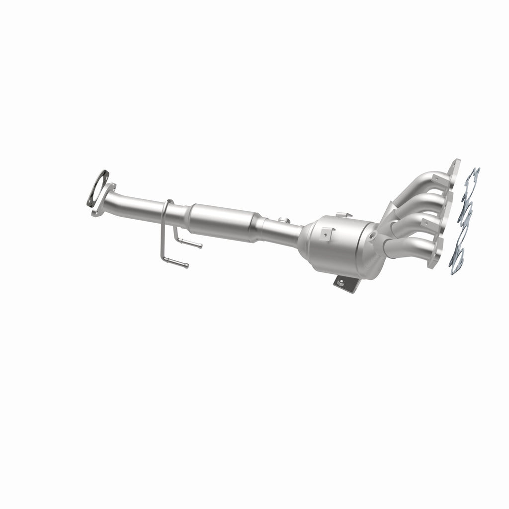 MagnaFlow Exhaust Products 5631165 California CARB Manifold Catalytic Converter for Select Ford Fusion, Lincoln MKZ