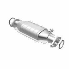 Load image into Gallery viewer, MagnaFlow Exhaust Products 23889 Standard Grade Direct-Fit Catalytic Converter for Select Toyota Corolla, Toyota Corona, Toyota Cressida, Toyota Pickup