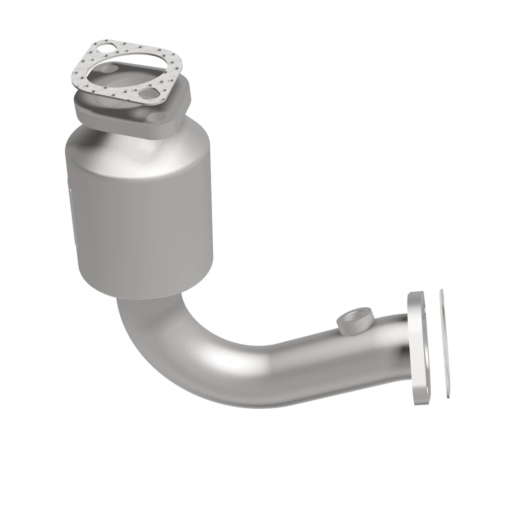MagnaFlow Exhaust Products 50874 HM Grade Direct-Fit Catalytic Converter for Select Dodge Stealth, Mitsubishi 3000GT, Mitsubishi Diamante