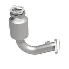 Load image into Gallery viewer, MagnaFlow Exhaust Products 50874 HM Grade Direct-Fit Catalytic Converter for Select Dodge Stealth, Mitsubishi 3000GT, Mitsubishi Diamante