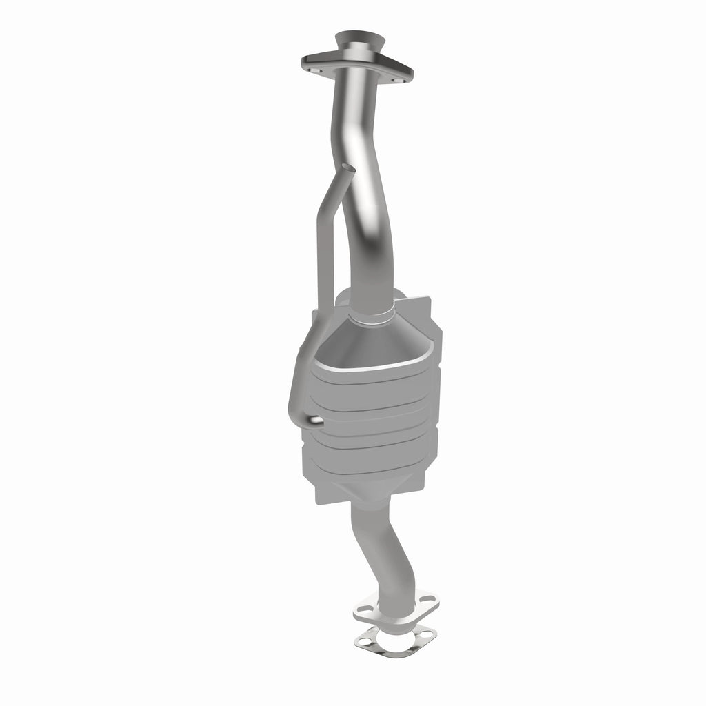 MagnaFlow Exhaust Products 93368 Standard Grade Direct-Fit Catalytic Converter for Select Ford Country Squire, Ford LTD, Ford LTD Crown Victoria, Lincoln Town Car, Mercury Grand Marquis