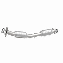 Load image into Gallery viewer, MagnaFlow Exhaust Products 51833 OEM Grade Direct-Fit Catalytic Converter for Select Nissan Versa