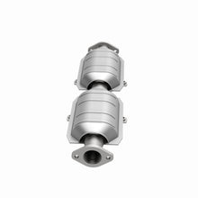 Load image into Gallery viewer, MagnaFlow Exhaust Products 23250 Standard Grade Direct-Fit Catalytic Converter for Select Mitsubishi Galant, Mitsubishi Sigma