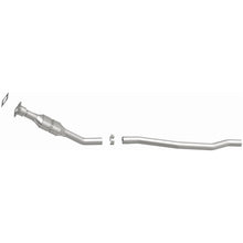 Load image into Gallery viewer, MagnaFlow Exhaust Products 51789 OEM Grade Direct-Fit Catalytic Converter for Select Chrysler Town &amp; Country, Dodge Caravan, Dodge Grand Caravan