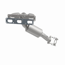 Load image into Gallery viewer, MagnaFlow Exhaust Products 5551759 California CARB Manifold Catalytic Converter for Select BMW X3