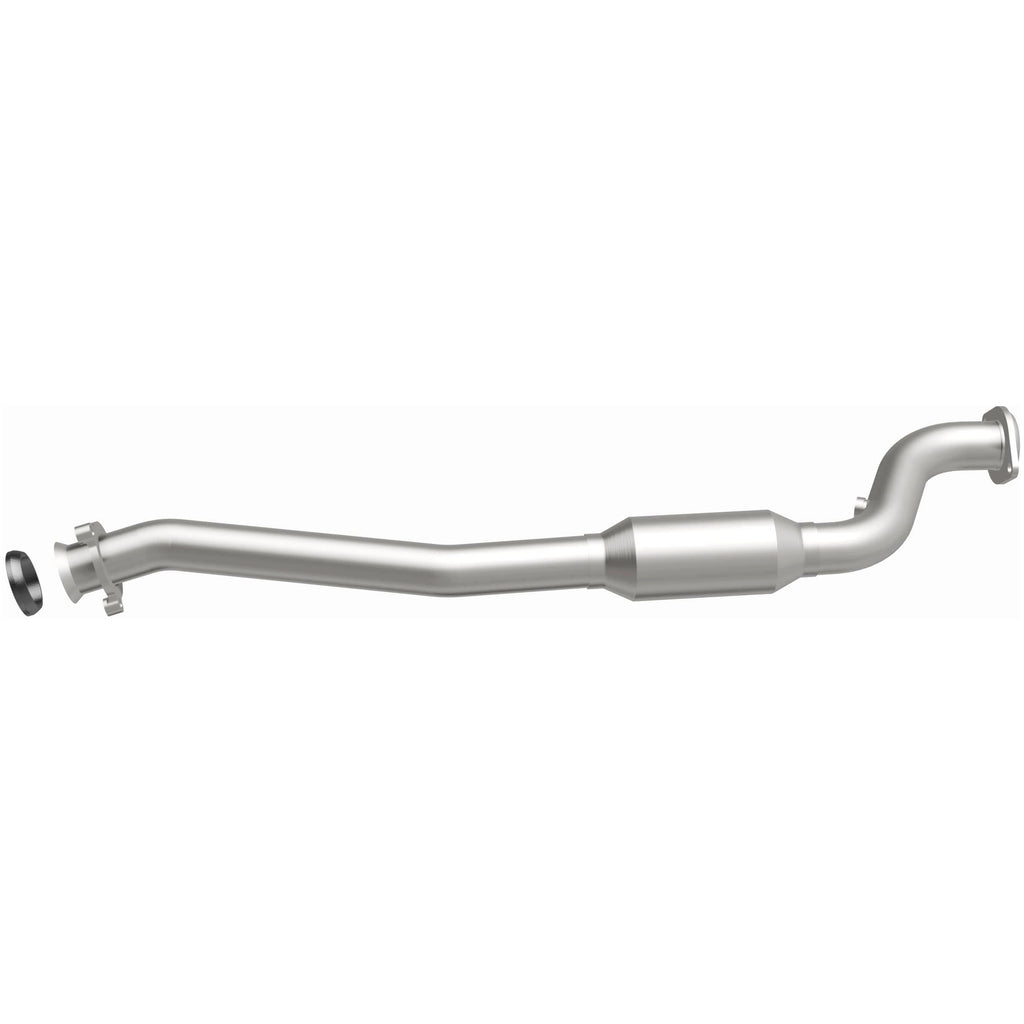 MagnaFlow Exhaust Products 5491966 California CARB Direct-Fit Catalytic Converter for Select Chevrolet Colorado, GMC Canyon, Hummer H3, Isuzu i-370