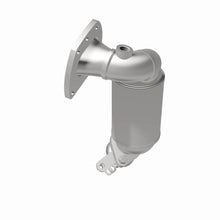 Load image into Gallery viewer, MagnaFlow Exhaust Products 22-250 OEM Grade Manifold Catalytic Converter for Select Lexus ES350, Toyota Avalon, Toyota Camry