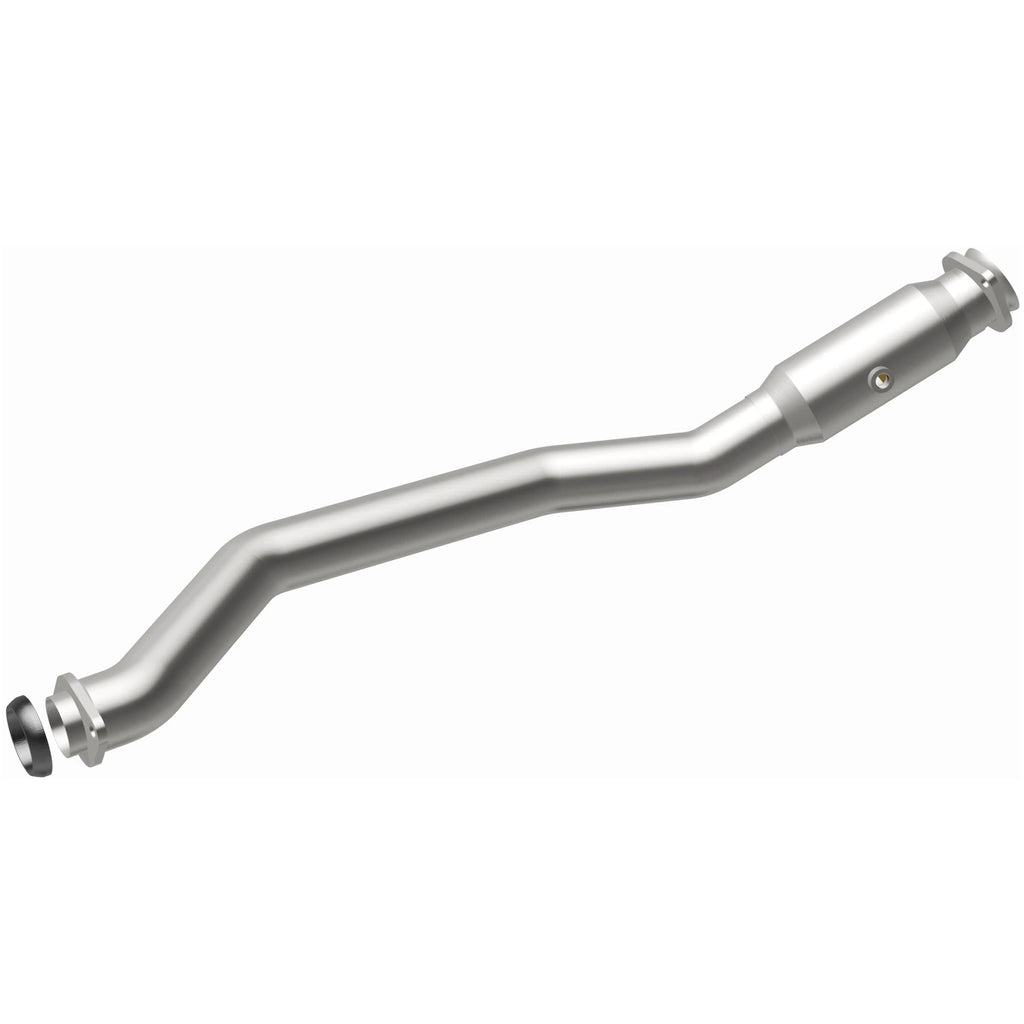 MagnaFlow Exhaust Products 21-578 OEM Grade Direct-Fit Catalytic Converter for Select Jeep Grand Cherokee