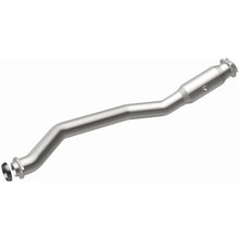 Load image into Gallery viewer, MagnaFlow Exhaust Products 21-578 OEM Grade Direct-Fit Catalytic Converter for Select Jeep Grand Cherokee