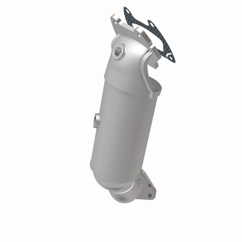 MagnaFlow Exhaust Products 52227 OEM Grade Manifold Catalytic Converter for Select Chrysler 200, Chrysler Town & Country, Dodge Avenger, Dodge Grand Caravan, Dodge Journey, Ram C/V, Volkswagen Routan