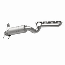 Load image into Gallery viewer, MagnaFlow Exhaust Products 51143 OEM Grade Manifold Catalytic Converter for Select Audi A6 Quattro, Audi A8 Quattro