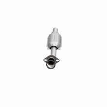 Load image into Gallery viewer, MagnaFlow Exhaust Products 23422 Standard Grade Direct-Fit Catalytic Converter for Select Buick Electra, Buick LeSabre, Buick Reatta, Buick Riviera, Oldsmobile 98, Oldsmobile Delta 88, Pontiac Bonneville