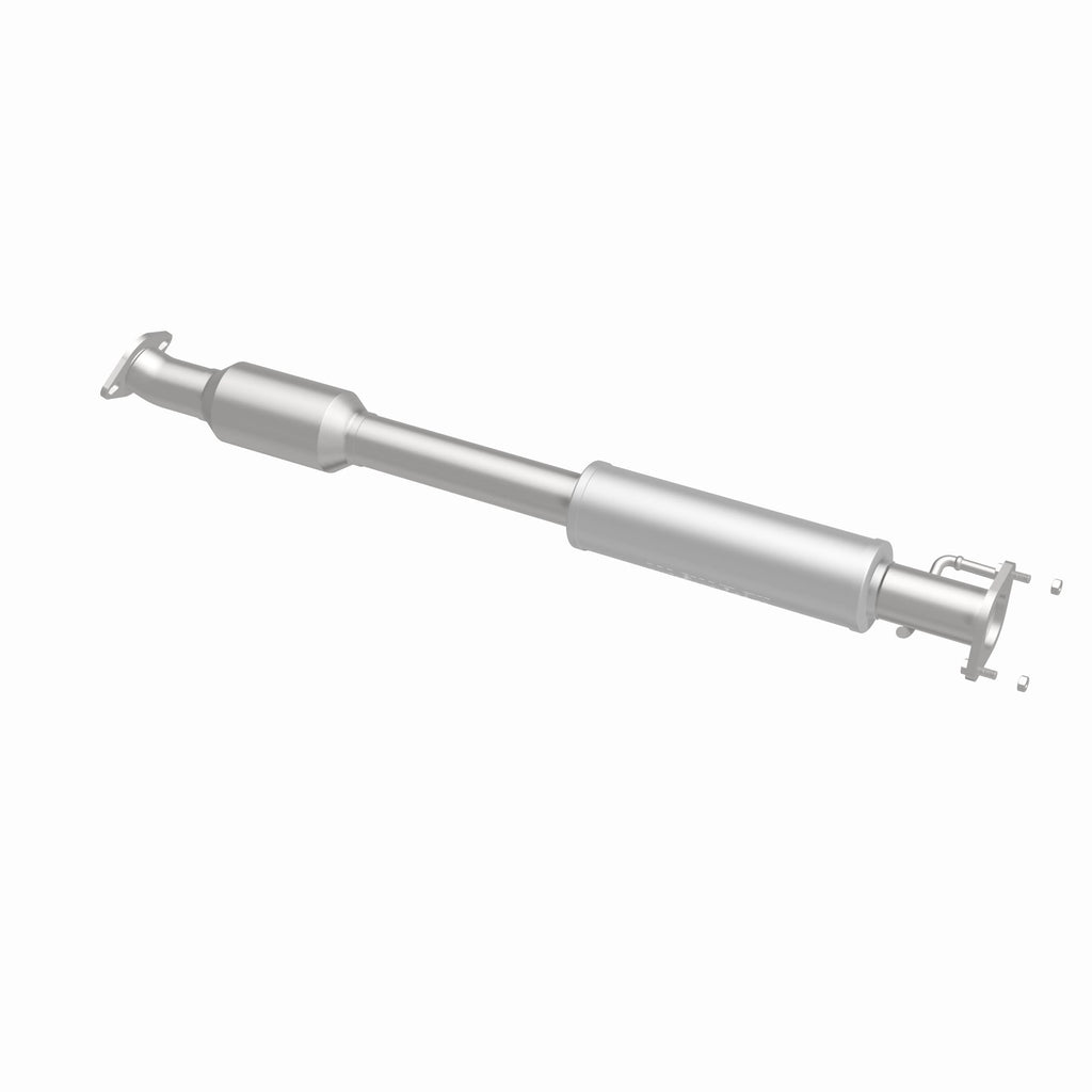 MagnaFlow Exhaust Products 52641 OEM Grade Direct-Fit Catalytic Converter for Select Kia Sedona