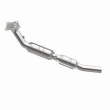 Load image into Gallery viewer, MagnaFlow Exhaust Products 551683 California CARB Direct-Fit Catalytic Converter for Select Chevrolet Camaro