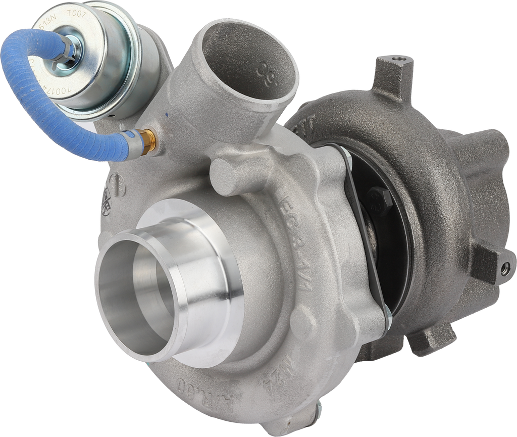 Alliant Power 700716-5018S Turbocharger