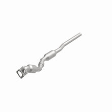 Load image into Gallery viewer, MagnaFlow Exhaust Products 49915 OEM Grade Direct-Fit Catalytic Converter for Select Audi S4